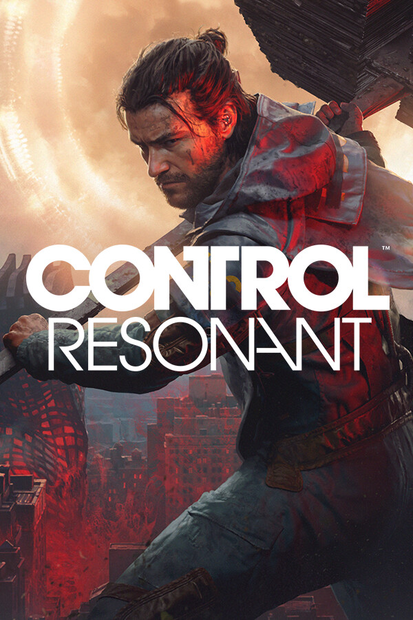 CONTROL Resonant (PS5)