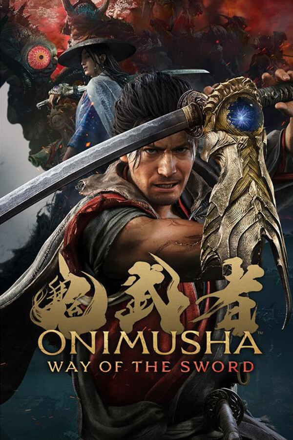 Onimusha: Way of the Sword (PS5)
