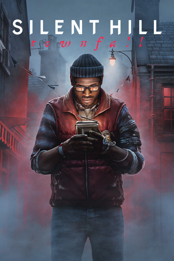 SILENT HILL: Townfall (PS5)